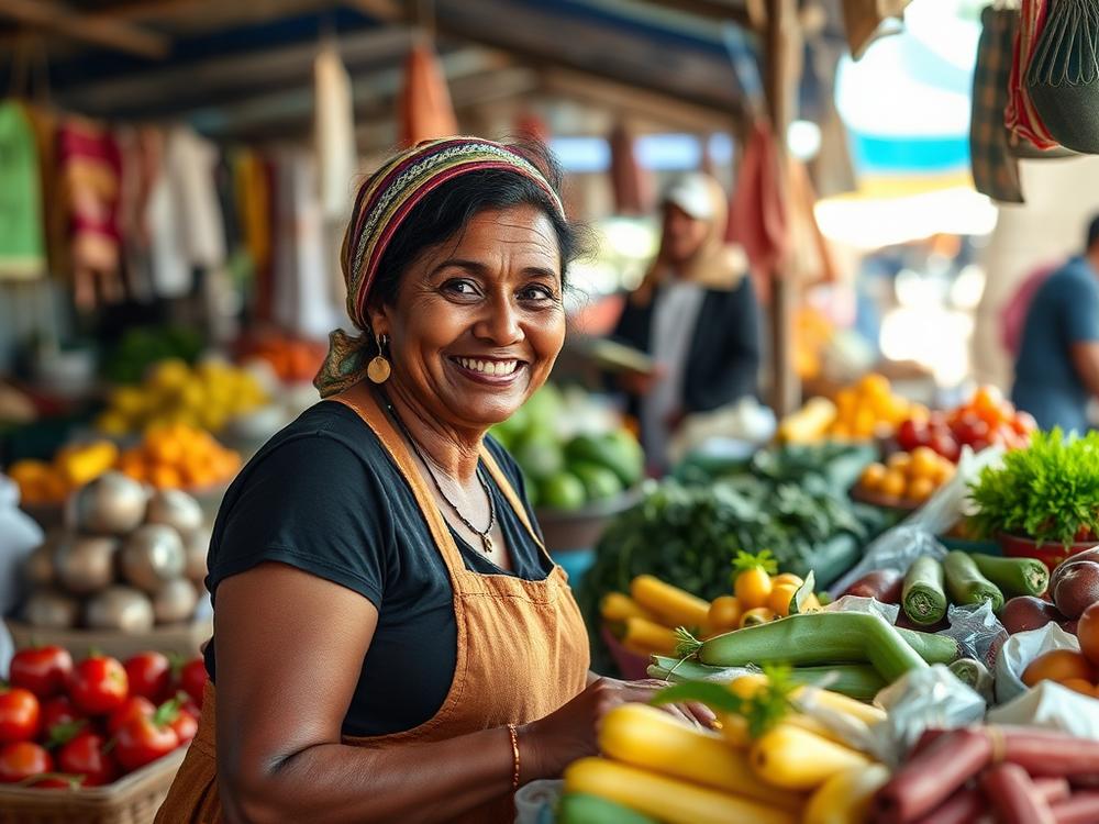 Small businesses, stronger communities