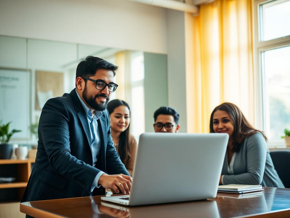 Skills that match real hiring demand
